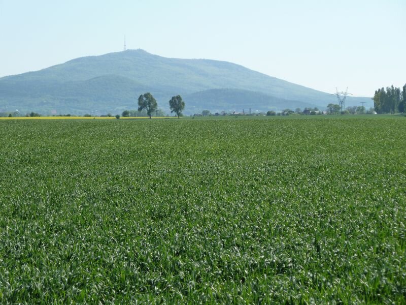 Masyw Ślęży